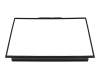 Display-Bezel / LCD-Front 35.6cm (14 inch) black original suitable for Lenovo ThinkPad E14 Gen 6 (21M7/21M8)