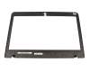 Display-Bezel / LCD-Front 35.6cm (14 inch) black original suitable for Lenovo ThinkPad E465