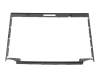 Display-Bezel / LCD-Front 35.6cm (14 inch) black original suitable for Lenovo ThinkPad T440 (20B7/20B6)