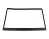 Display-Bezel / LCD-Front 35.6cm (14 inch) black original suitable for Lenovo ThinkPad T470s (20HF/20HG/20JS/20JT)
