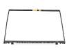Display-Bezel / LCD-Front 35.6cm (14 inch) black-silver original suitable for HP EliteBook 8 G1a 14