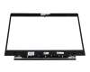 Display-Bezel / LCD-Front 35.6cm (14 inch) black-silver original suitable for HP ProBook 440 G7