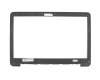 Display-Bezel / LCD-Front 35.6cm (15.6 inch) black original suitable for Asus F556UJ