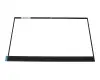 Display-Bezel / LCD-Front 38.1cm (15.6 inch) black original suitable for MSI Creator 15 A10SF/A10SFS/A10SFT (MS-16V2)