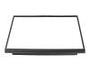 Display-Bezel / LCD-Front 38.1cm (15 inch) black original suitable for Lenovo V15 G2-ITL (82KB/82ME)