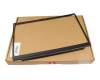 Display-Bezel / LCD-Front 38.1cm (15 inch) black original suitable for Lenovo V15 G2-ITL (82KB/82ME)