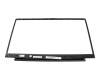 Display-Bezel / LCD-Front 38.1cm (15 inch) black original suitable for Lenovo V15 G4 ABP (82YY)