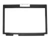 Display-Bezel / LCD-Front 39.1cm (15.4 inch) black original suitable for Asus Pro50SR