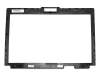 Display-Bezel / LCD-Front 39.1cm (15.4 inch) black original suitable for Asus X50GL