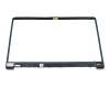 Display-Bezel / LCD-Front 39.1cm (15.6 inch) black original suitable for HP 15-dw0000