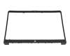 Display-Bezel / LCD-Front 39.1cm (15.6 inch) black original suitable for HP 15t-dw300
