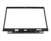 Display-Bezel / LCD-Front 39.1cm (15.6 inch) black original suitable for HP ProBook 455R G6