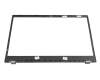 Display-Bezel / LCD-Front 39.6cm (15.6 inch) black-grey original suitable for Acer Aspire Vero 15 (AV15-51R)