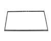 Display-Bezel / LCD-Front 39.6cm (15.6 inch) black original (IR) suitable for HP EliteBook 855 G8