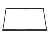 Display-Bezel / LCD-Front 39.6cm (15.6 inch) black original (RGB) suitable for HP 14-cf0000