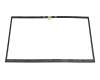 Display-Bezel / LCD-Front 39.6cm (15.6 inch) black original (RGB) suitable for HP 14-cf0000