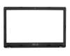 Display-Bezel / LCD-Front 39.6cm (15.6 inch) black original (nonTouch) suitable for Asus F551MAV