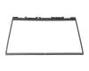 Display-Bezel / LCD-Front 39.6cm (15.6 inch) black original 3.2mm LCD suitable for Lenovo ThinkBook 15 G3 ITL (21A5)
