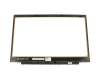 Display-Bezel / LCD-Front 39.6cm (15.6 inch) black original HD/FHD suitable for Lenovo ThinkPad P51s (20HB/20HC/20JY/20K0)