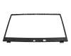 Display-Bezel / LCD-Front 39.6cm (15.6 inch) black original suitable for Acer Aspire 3 (A315-24PT)