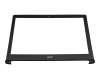 Display-Bezel / LCD-Front 39.6cm (15.6 inch) black original suitable for Acer Aspire 3 (A315-33)