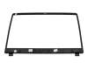 Display-Bezel / LCD-Front 39.6cm (15.6 inch) black original suitable for Acer Aspire 5 (A515-33)