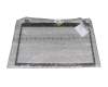 Display-Bezel / LCD-Front 39.6cm (15.6 inch) black original suitable for Acer Aspire 5 (A515-43G)