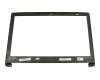 Display-Bezel / LCD-Front 39.6cm (15.6 inch) black original suitable for Acer Aspire 6 (A615-51)