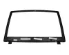 Display-Bezel / LCD-Front 39.6cm (15.6 inch) black original suitable for Acer Aspire E5-511P