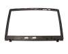Display-Bezel / LCD-Front 39.6cm (15.6 inch) black original suitable for Acer Aspire E5-523G