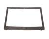 Display-Bezel / LCD-Front 39.6cm (15.6 inch) black original suitable for Acer Aspire E5-523G
