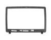 Display-Bezel / LCD-Front 39.6cm (15.6 inch) black original suitable for Acer Aspire ES1-524
