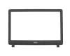 Display-Bezel / LCD-Front 39.6cm (15.6 inch) black original suitable for Acer Aspire ES1-572