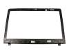Display-Bezel / LCD-Front 39.6cm (15.6 inch) black original suitable for Acer Aspire F15 (F5-573G)