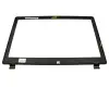 Display-Bezel / LCD-Front 39.6cm (15.6 inch) black original suitable for Acer Aspire MM15 MM1-571