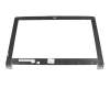 Display-Bezel / LCD-Front 39.6cm (15.6 inch) black original suitable for Acer Aspire V 15 Nitro (VN7-592G)