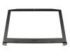 Display-Bezel / LCD-Front 39.6cm (15.6 inch) black original suitable for Acer Nitro 5 (AN515-41)