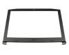 Display-Bezel / LCD-Front 39.6cm (15.6 inch) black original suitable for Acer Nitro 5 (AN515-51)