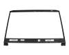 Display-Bezel / LCD-Front 39.6cm (15.6 inch) black original suitable for Acer Nitro 5 (AN515-54)