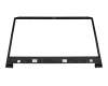 Display-Bezel / LCD-Front 39.6cm (15.6 inch) black original suitable for Acer Predator Helios 300 (PH315-53)