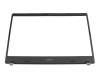 Display-Bezel / LCD-Front 39.6cm (15.6 inch) black original suitable for Acer TravelMate P2 (P215-52G)