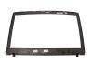 Display-Bezel / LCD-Front 39.6cm (15.6 inch) black original suitable for Acer TravelMate P2 (P259-M)