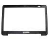 Display-Bezel / LCD-Front 39.6cm (15.6 inch) black original suitable for Asus A555DA