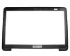 Display-Bezel / LCD-Front 39.6cm (15.6 inch) black original suitable for Asus A555LF