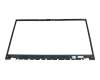 Display-Bezel / LCD-Front 39.6cm (15.6 inch) black original suitable for Asus E1504GA