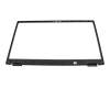Display-Bezel / LCD-Front 39.6cm (15.6 inch) black original suitable for Asus ExpertBook B1 B1502CVA