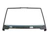 Display-Bezel / LCD-Front 39.6cm (15.6 inch) black original suitable for Asus FX506LHB