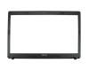 Display-Bezel / LCD-Front 39.6cm (15.6 inch) black original suitable for Asus K54LY