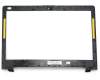 Display-Bezel / LCD-Front 39.6cm (15.6 inch) black original suitable for Asus P56CB