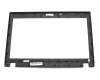 Display-Bezel / LCD-Front 39.6cm (15.6 inch) black original suitable for Asus Pro Advanced B53E